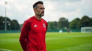 Klose, FCN und der Abgang: Einblicke in Trainerwechsel und Spielertransfers