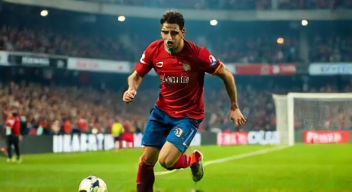 Künstlerische Aspekte im Fußball: Ausdruck und Emotion (10/10)