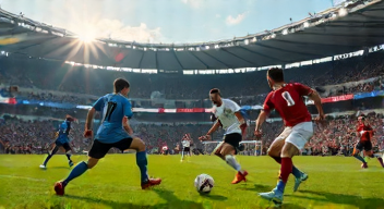 Kulturelle Einflüsse auf Spielerwechsel im Fußball (3/10)