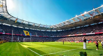 Kulturelle Einflüsse im Football: Identität und Gemeinschaft (7/10)