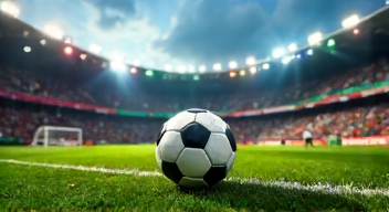 Kulturelle Identität und ihre Auswirkungen auf den Fußball (4/10)