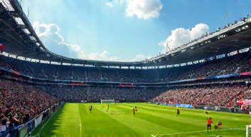 Kulturelle Perspektive auf den Fußball (3/10)