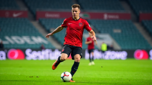 Lennart Karl: Übersteiger, Hoffenheim und die Kunst des Fußballs