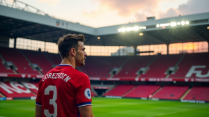 Leon Goretzka: Abschied, Wechsel, Premier League – Ein neues Kapitel beginnt