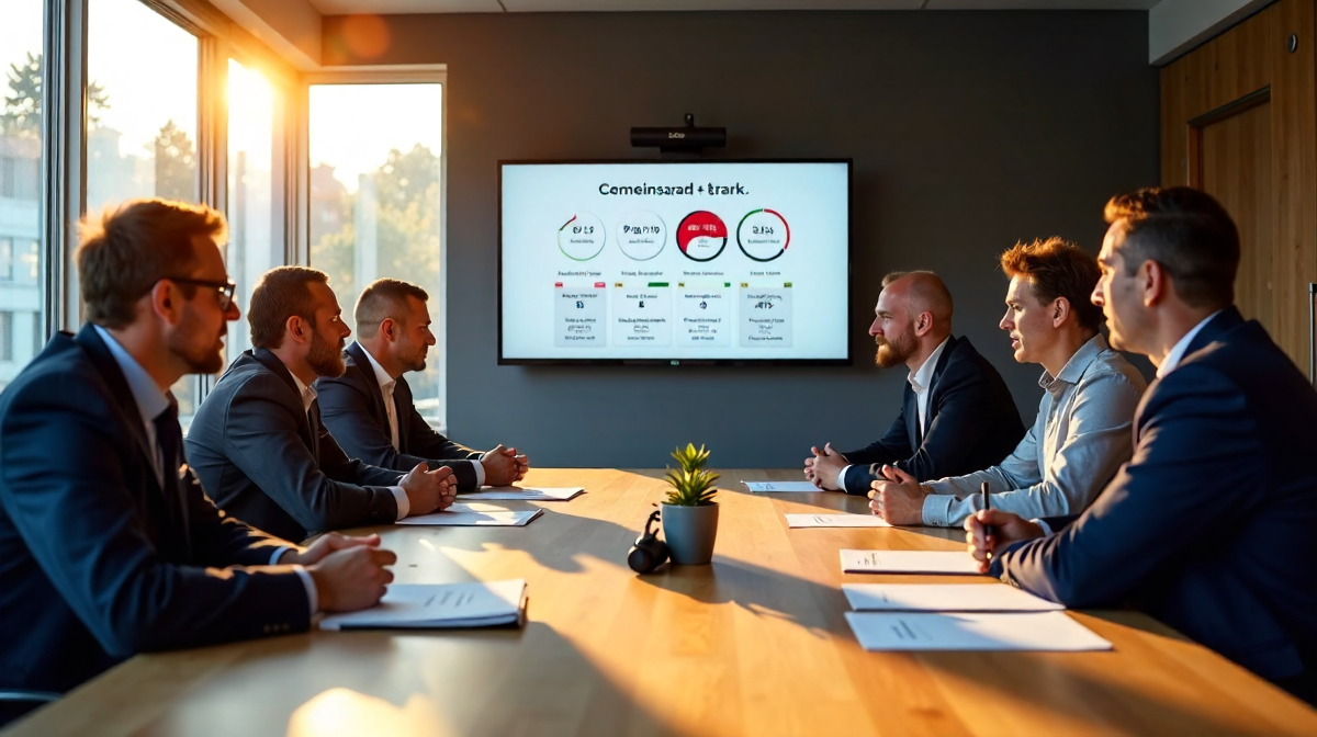 Leverkusens Krisenbewältigung: Struktur, Mentalität und die Zukunft der Werkself