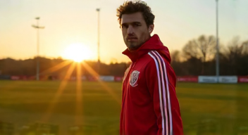 Mats Hummels über die Entwicklung von Schlotterbeck (3/10)