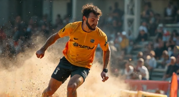 Mein Blick auf Lennart Karls Übersteiger und seine Bedeutung (1/10)