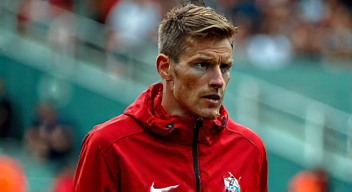 Mein Blick auf Sportikonen: Einfluss und Leidenschaft (1/10)