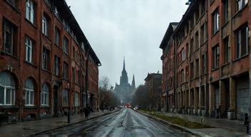 Mein persönlicher Blick auf Leverkusens Herausforderungen (1/10)