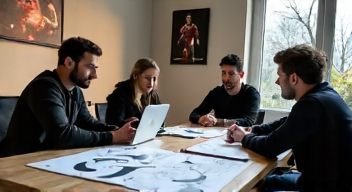 Mein Weg zur Analyse der Auswärtsbilanz (1/10)