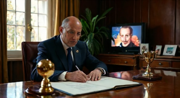 Meine Erinnerungen an Berlusconi: Macht, Fußball und die Medien (1/10)