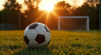 Meine Erinnerungen an den Fußball und seine Charaktere (1/10)