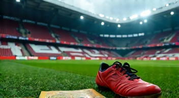 Meine Erinnerungen an die Bundesliga und ihre Herausforderungen (1/10)