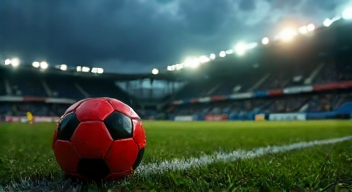 Meine Gedanken zur Krise des Erling Haaland (1/10)