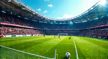 Meine Perspektive auf den Aufstiegskampf im Fußball (1/10)