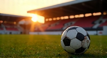 Meine Perspektive auf Verantwortung und Rückkehr im Fußball (1/10)