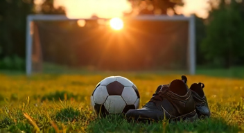 Meine Sicht auf Abgezocktheit im Fußball (1/10)