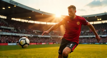 Meine Sicht auf Ragnar Ache und seine beeindruckende Leistung (1/10)