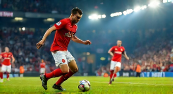 Meine Sicht auf Schlotterbecks Einfluss im Fußball (1/10)