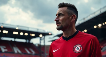 Miroslav Klose über die Herausforderungen des FCN (1/10)