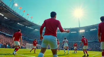 Musik und Emotionen im Fußball (10/10)