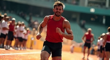 Musik und Emotionen im Sport (10/10)