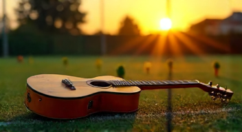 Musik und Fußball: Eine kulturelle Verbindung (10/10)