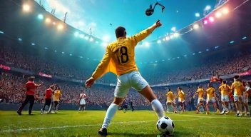 Musik und Fußball: Eine kulturelle Verbindung (10/10)