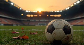 Musikalische Einflüsse im Fußball (10/10)