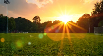 Musikalische Einflüsse im Fußball (8/10)