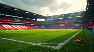 Nürnbergs Auswärtsbilanz: Misserfolge, Analyse und Aufbruchstimmung