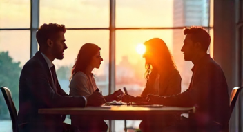 Ökonomische Aspekte der Teamkommunikation (7/10)