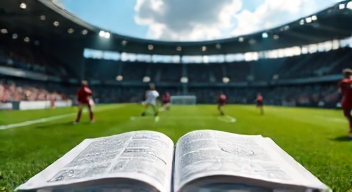 Ökonomische Aspekte des Fußballs