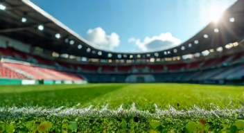 Ökonomische Aspekte des Fußballs (7/10)