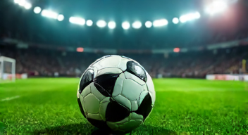 Ökonomische Aspekte des Fußballs (8/10)