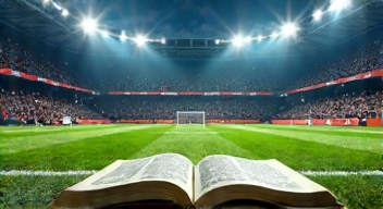 Ökonomische Aspekte des Fußballs (8/10)