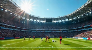 Ökonomische Aspekte des Fußballs (8/10)