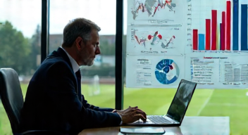 Ökonomische Aspekte des Fußballs: Ein Ökonom analysiert (8/10)