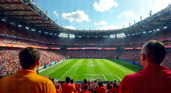 Ökonomische Aspekte des holländischen Fußballs (7/10)