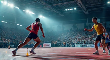 Ökonomische Aspekte des Leistungssports (8/10)