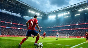 Ökonomische Aspekte des Profifußballs (8/10)