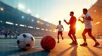 Ökonomische Aspekte des Sports (8/10)