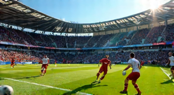 Ökonomische Aspekte im Fußball (8/10)