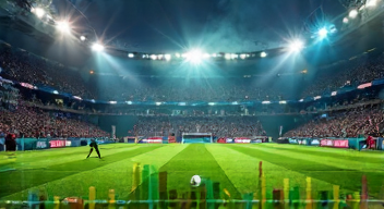 Ökonomische Aspekte im Fußball (8/10)