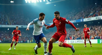 Ökonomische Aspekte im Fußball (8/10)