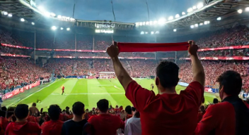 Ökonomische Auswirkungen der Fankultur (8/10)