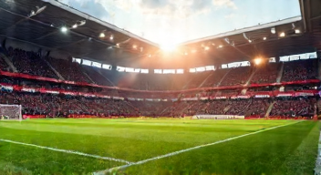 Ökonomische Auswirkungen des Fußballs (8/10)