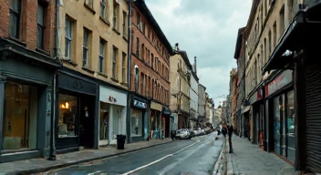 Ökonomische Auswirkungen von Rassismus (7/10)