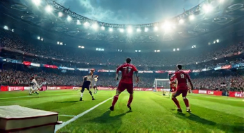 Ökonomische Dimensionen des Fußballs (8/10)