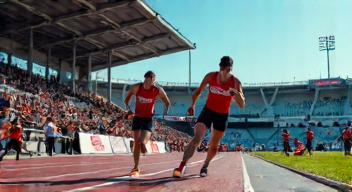 Ökonomische Dimensionen des Sports (8/10)